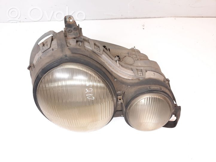 Mercedes-Benz E W210 Faro/fanale 14434600