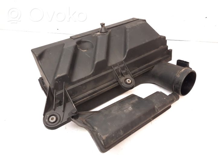 Jaguar X-Type Scatola del filtro dell’aria 4611685907