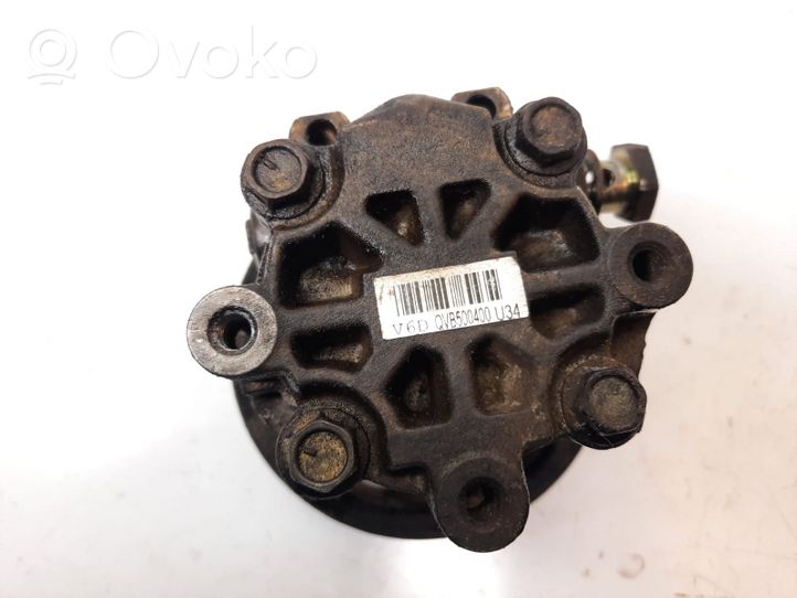 Land Rover Range Rover Sport L320 Pompe de direction assistée QVB500400