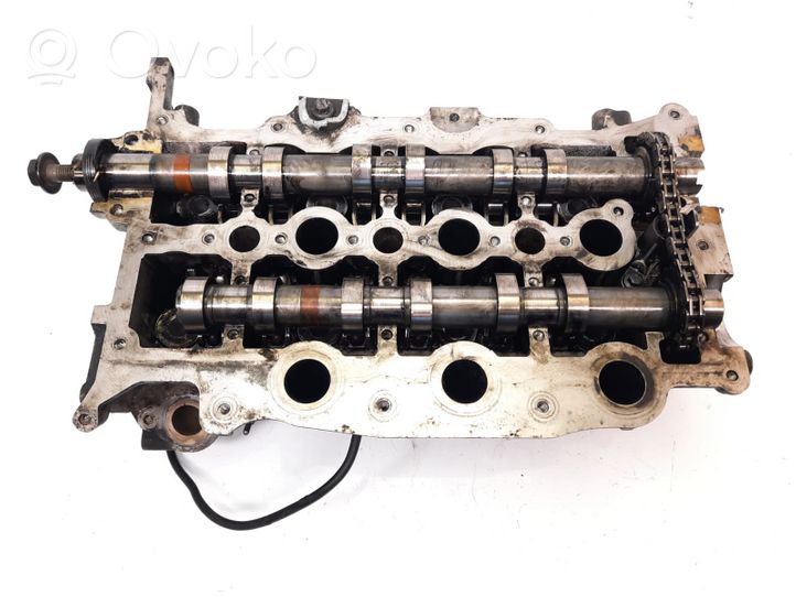 Land Rover Range Rover Sport L320 Culata del motor 4R8Q6090