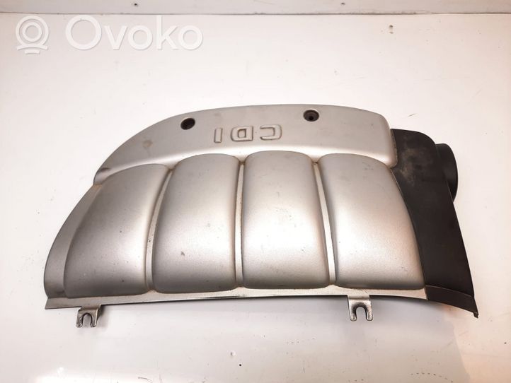 Mercedes-Benz C W203 Copri motore (rivestimento) A6110101167