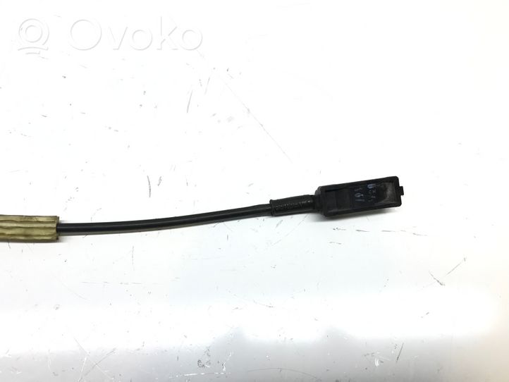 Volvo S60 Etuoven lukko 8650545