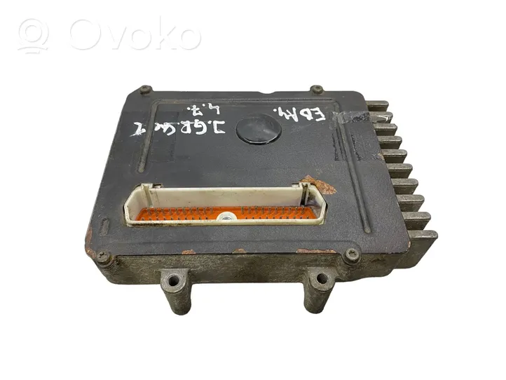 Jeep Grand Cherokee (WJ) Module de contrôle de boîte de vitesses ECU P56041814AD