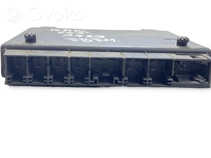 BMW 7 E65 E66 Module de commande de siège 6920446901