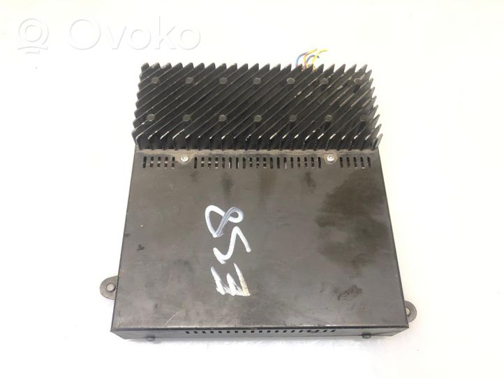 BMW 7 E38 Amplificateur de son 8360760