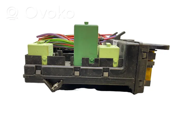 BMW X5 E53 Fuse module 8380407