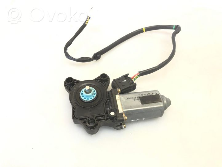 Mercedes-Benz CL C215 Front door window regulator motor A2208204542