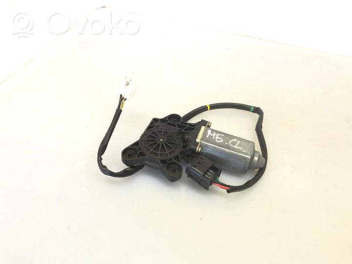 Mercedes-Benz CL C215 Front door window regulator motor A2208204542