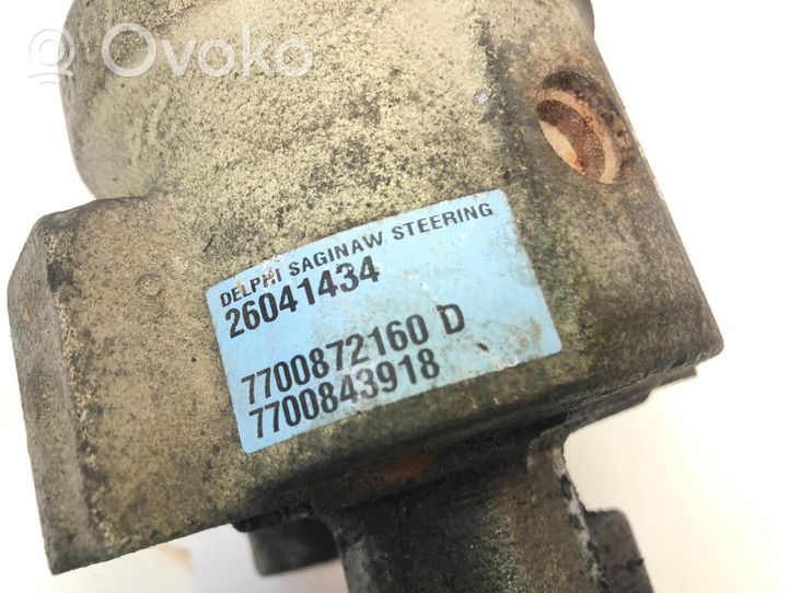 Volvo S40, V40 Pompe de direction assistée 26041434