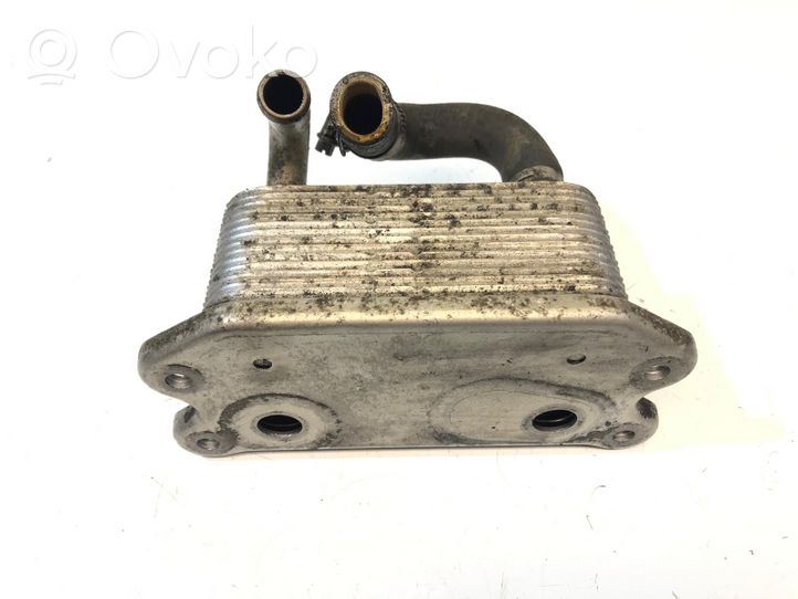 Volvo S60 Engine oil radiator 8677973