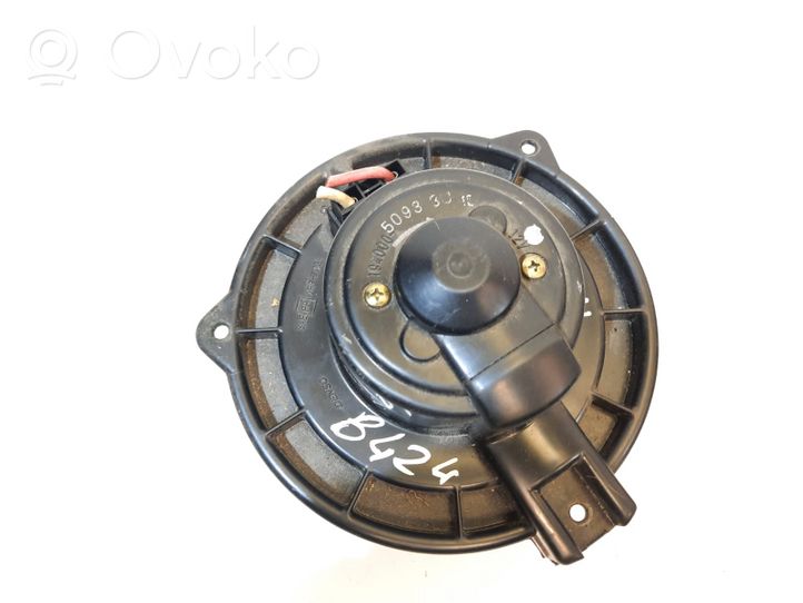 Mercedes-Benz ML W163 Ventola riscaldamento/ventilatore abitacolo 1940005093