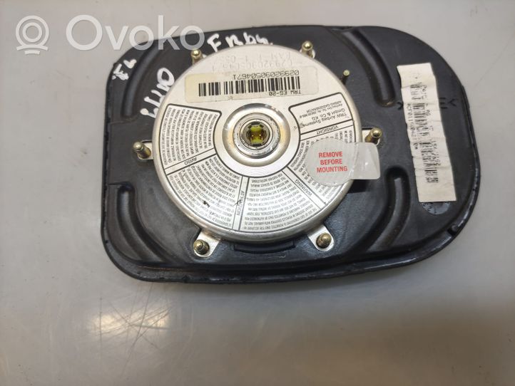 Mercedes-Benz E W210 Poduszka powietrzna Airbag fotela 6012459579