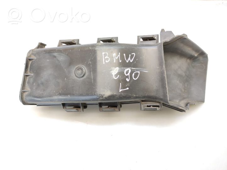 BMW 3 E90 E91 Oro paėmimo kanalo detalė (-ės) 7121569