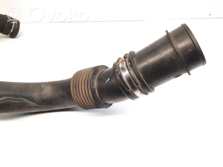 Opel Movano A Sfiato/tubo di sfiato/tubo flessibile 8200107551