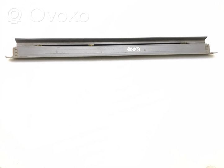 Mercedes-Benz 190 W201 Front sill trim cover 