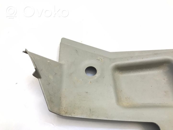 Mercedes-Benz E W210 Altro elemento di rivestimento sottoporta/montante A2106801035