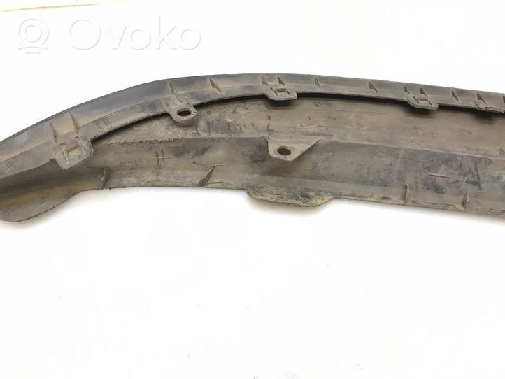 Opel Astra J Labbro del paraurti anteriore 13264406