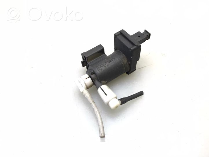 Mercedes-Benz C W203 Käynnistysmoottorin solenoidi A2038000176