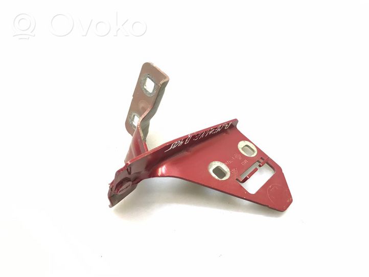 Renault Megane II Engine bonnet/hood hinges 011075