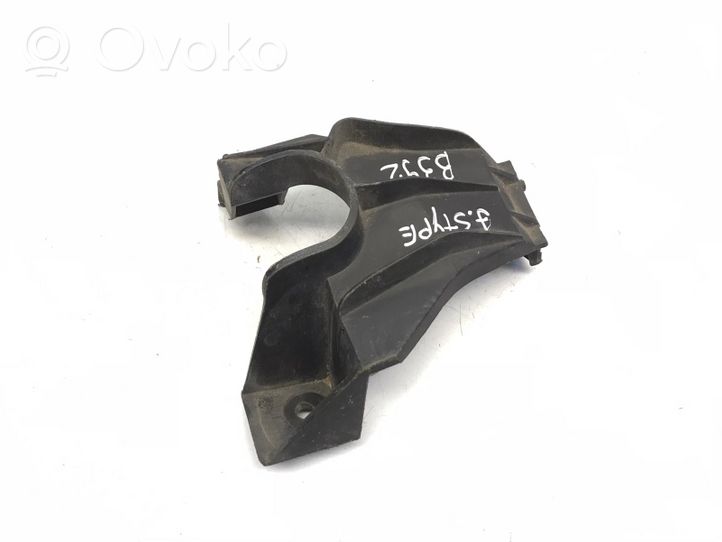 Jaguar S-Type Support de montage de pare-chocs avant XR8317A794