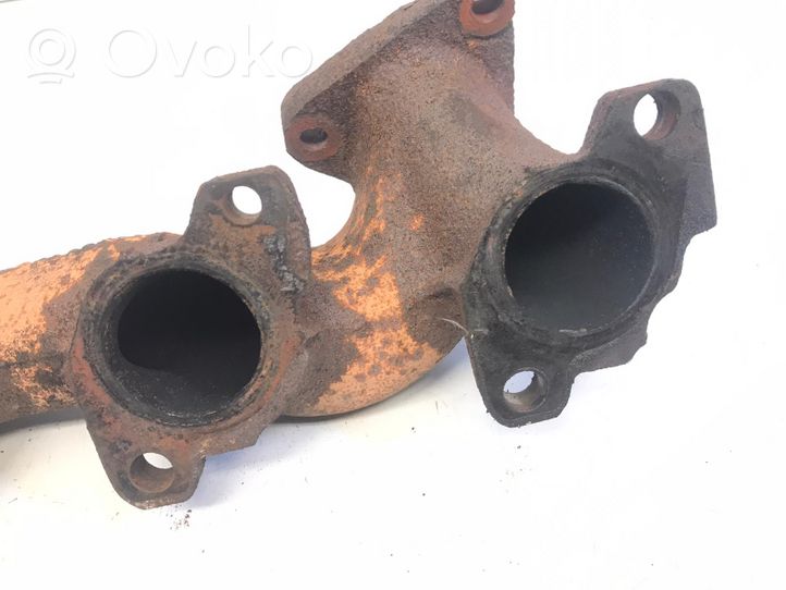 Mercedes-Benz Sprinter W901 W902 W903 W904 Exhaust manifold 