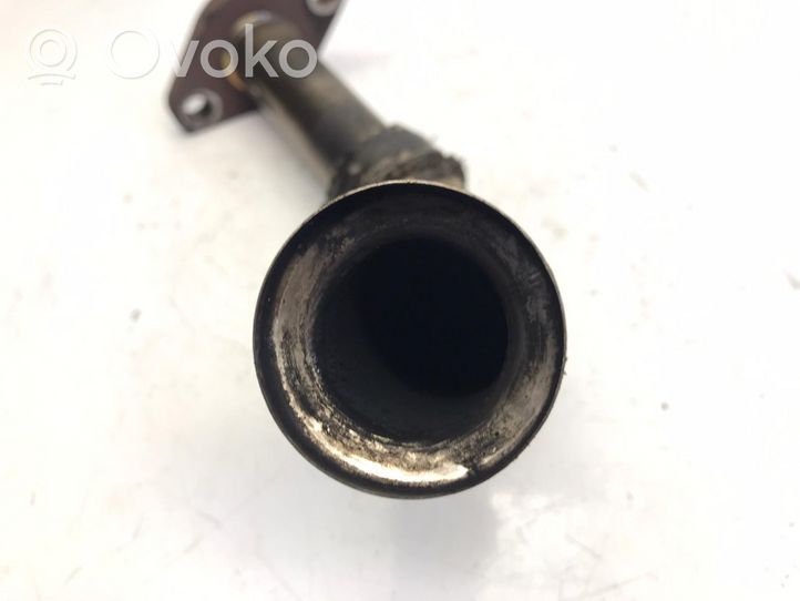 Volkswagen Lupo EGR valve line/pipe/hose 