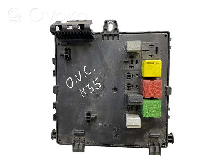 Opel Vectra C Kit calculateur ECU et verrouillage 55355631