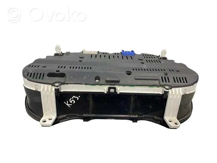 Toyota Avensis T250 Kit calculateur ECU et verrouillage 8966105C80