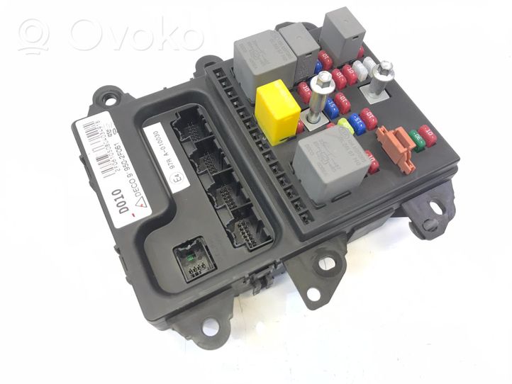 KIA Cerato Engine ECU kit and lock set 3912026760