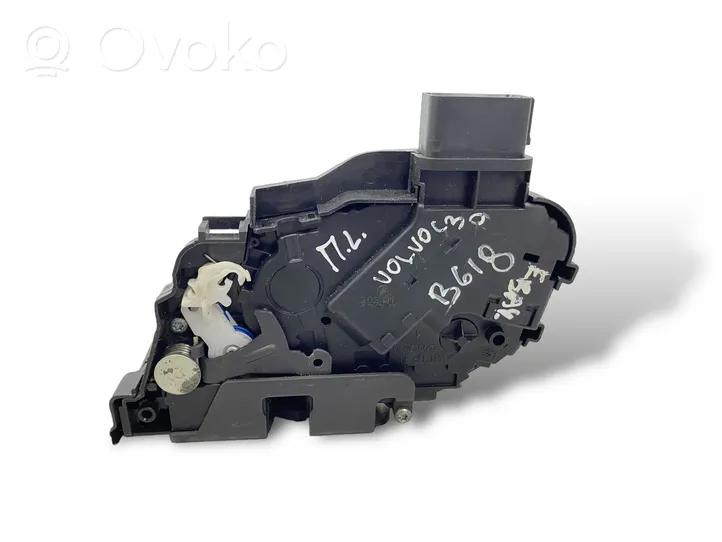 Volvo C30 Serrure 2400150