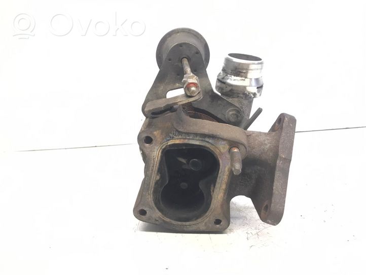 Nissan Note (E11) Turbo 78276307056