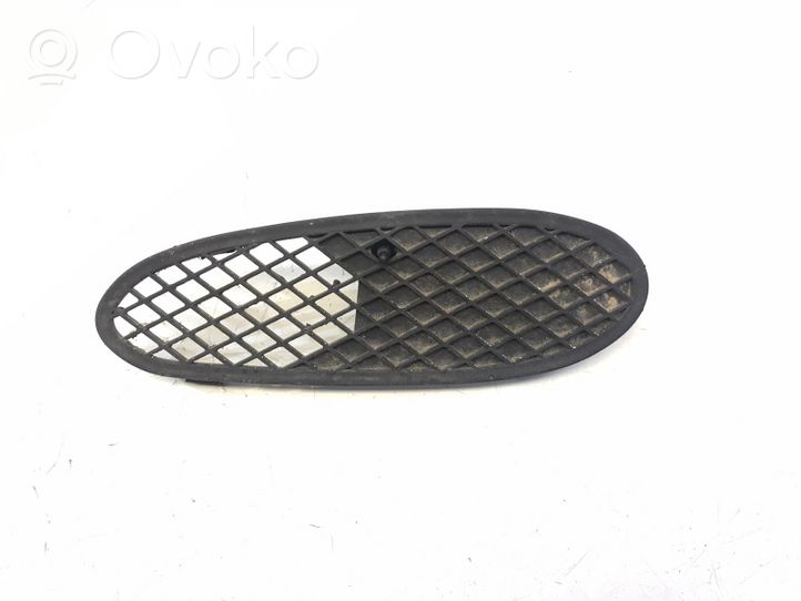 Mercedes-Benz S W220 Grille inférieure de pare-chocs avant A2208851123