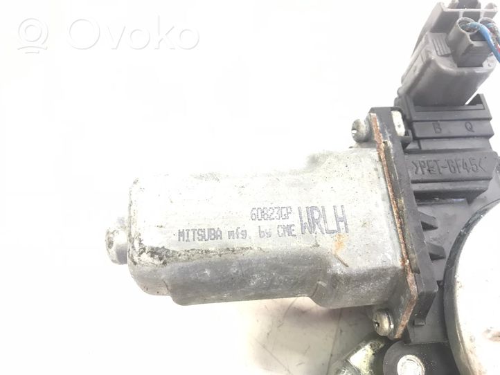 Subaru B9 Tribeca Galinis varikliukas langų pakėlėjo 60823GP