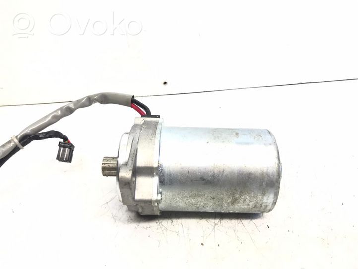 Opel Corsa C Electric power steering pump 13205207