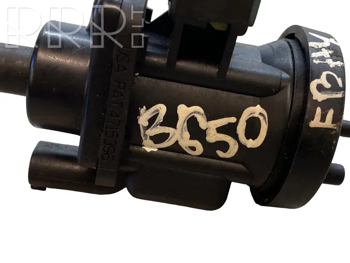 Jeep Cherokee Solenoidinis vožtuvas 4715396