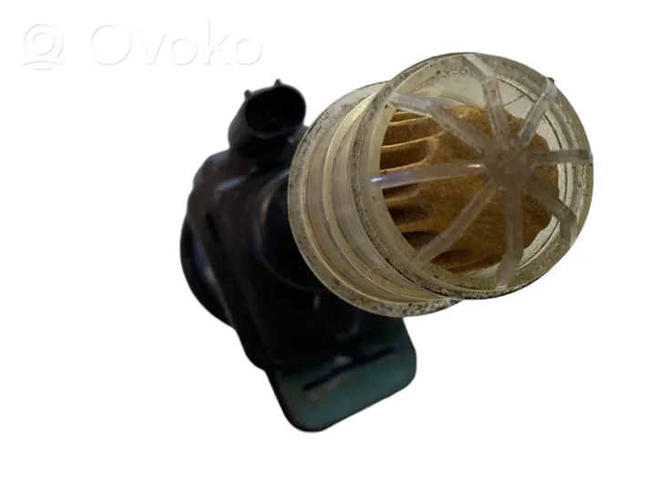 Jeep Cherokee Solenoidinis vožtuvas 4715396