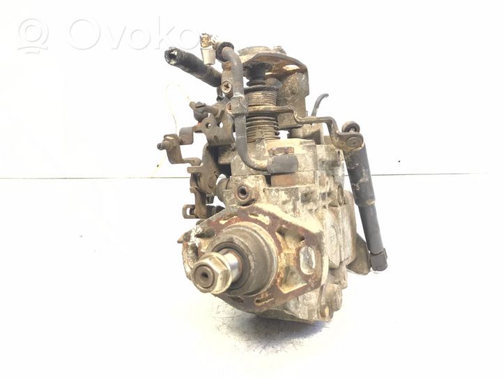 Opel Combo B Pompe d'injection de carburant à haute pression 8971433280