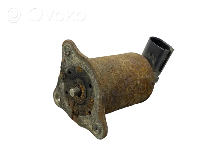 Renault Master II EGR valve 53389606