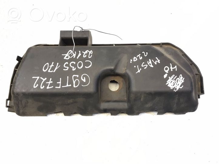 Renault Master II Engine cover (trim) 8200164199