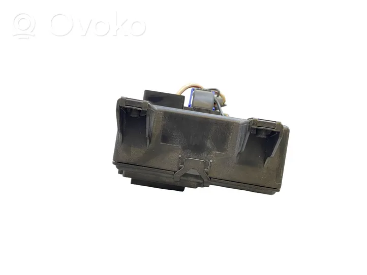 Fiat Grande Punto Module de fusibles 00517954300