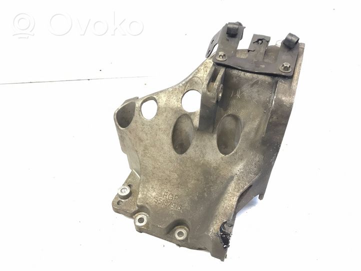 Opel Vectra C Support pompe injection à carburant 55187918