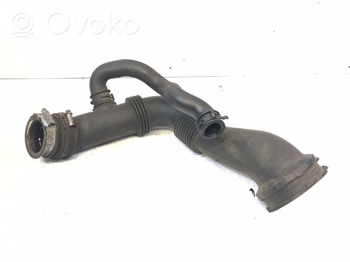 Ford Mondeo MK IV Oro vamzdis į turbiną 4616125988