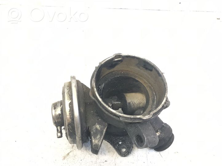 Mercedes-Benz ML W163 Valvola EGR A6110900754