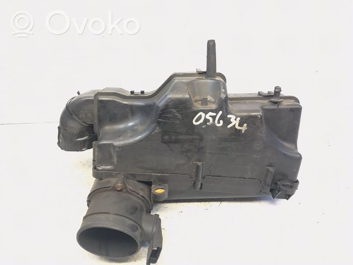 Citroen C4 I Scatola del filtro dell’aria 9663365980