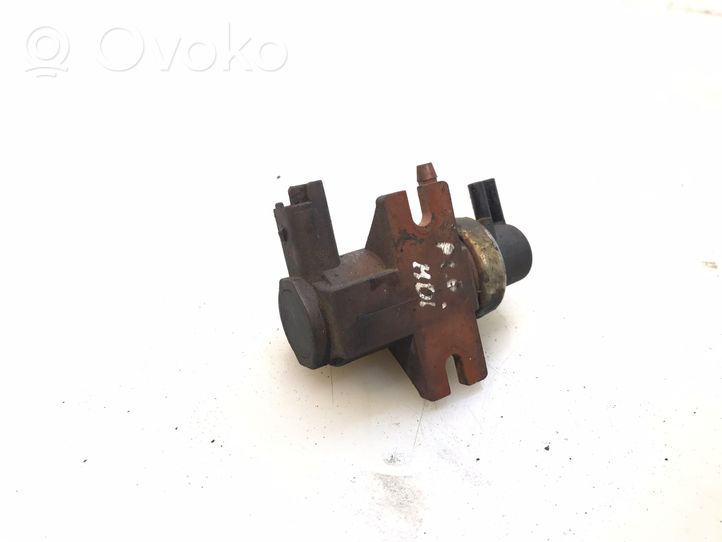 Citroen Berlingo Turboahtimen magneettiventtiili 9652570180