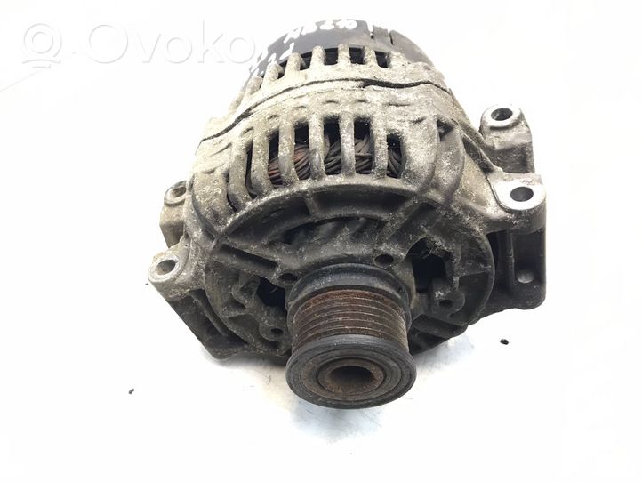 Mercedes-Benz E W210 Alternator 0111547802