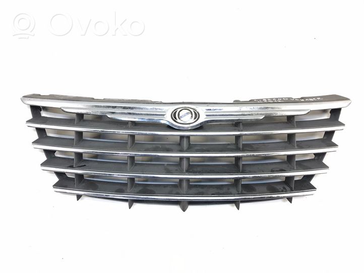 Chrysler Voyager Griglia anteriore 04857802AB