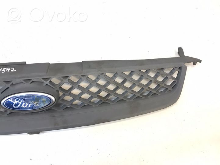 Ford Fiesta Grille de calandre avant 6S618200ACW