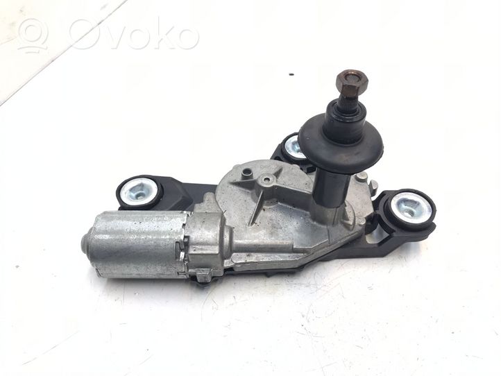 Ford C-MAX I Moteur d'essuie-glace arrière 0390201875