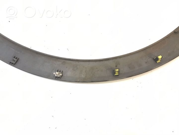 Honda Civic Rear fender molding trim 744505M6E010M1